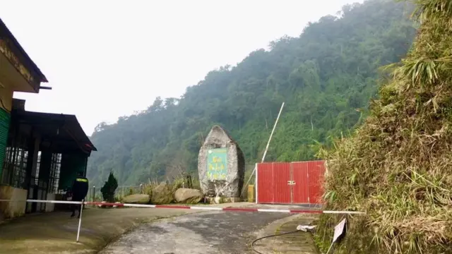 tam đảo