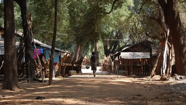 गोंडी भाषा