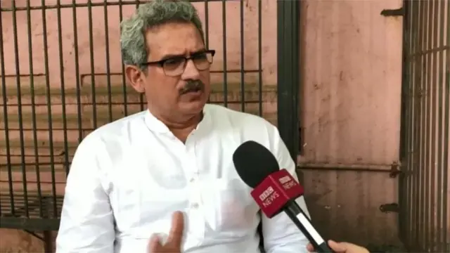 अनिल देसाई