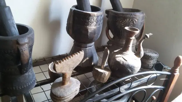 نورستاني توکي