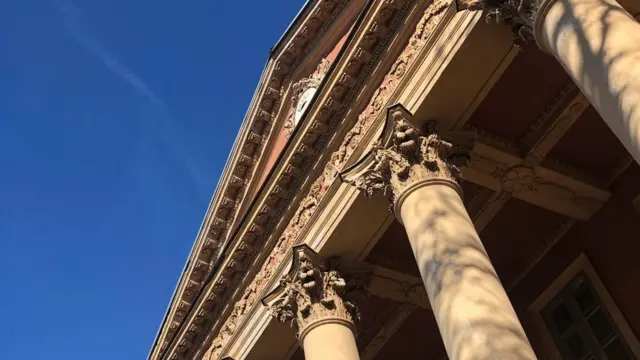 OFAM / Одеський художній музей