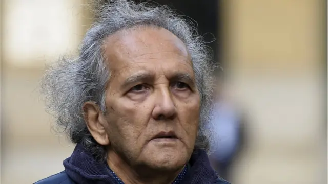 Aravindan Balakrishnan