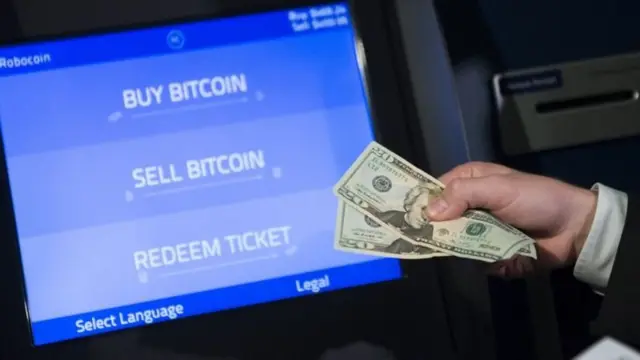 பிட்காயின்கள்