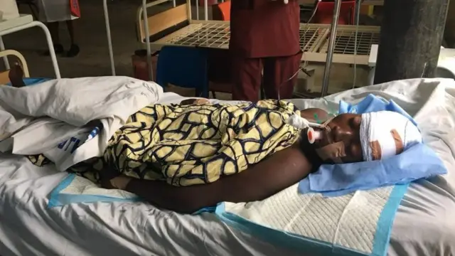 Ndị na-anwụghị ka a wakporo Plateau steeti