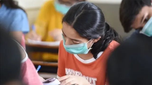 પરીક્ષા