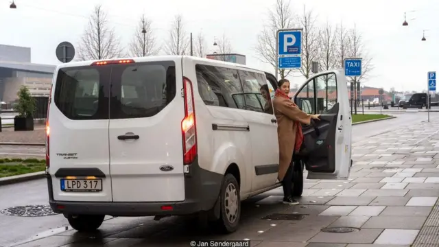 स्वीडन डेनमार्क