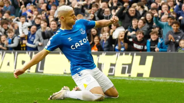 Richarlison