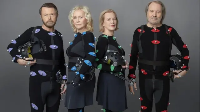 ABBA