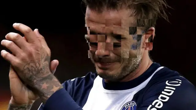 beckham