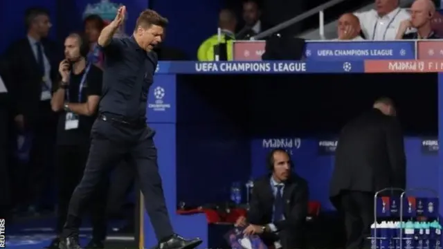 Mauricio Pochettino ntarigera atsindira igikombe na kimwe kuva tanguye umwuga wo kumenyereza