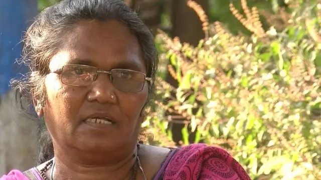 रायजभाई भोये