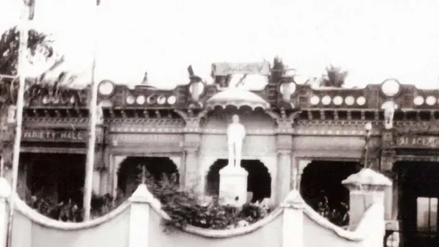 சாமிக்கண்ணு வின்சென்ட்: நீங்கள் அனைவரும் இவரை அறிந்திருக்க வேண்டும் - ஏன் தெரியுமா?