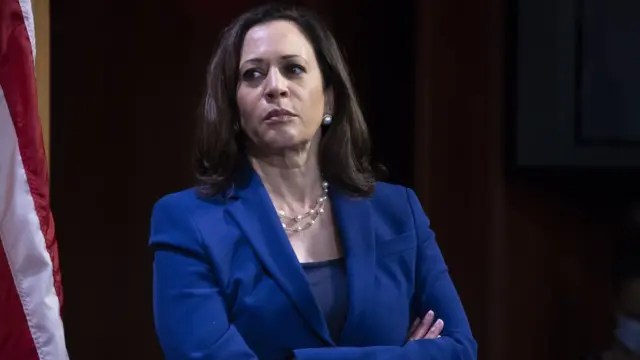 Kamala Harris