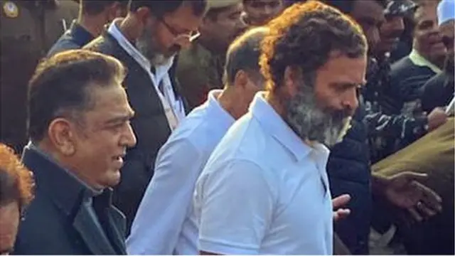 राहुल गांधी