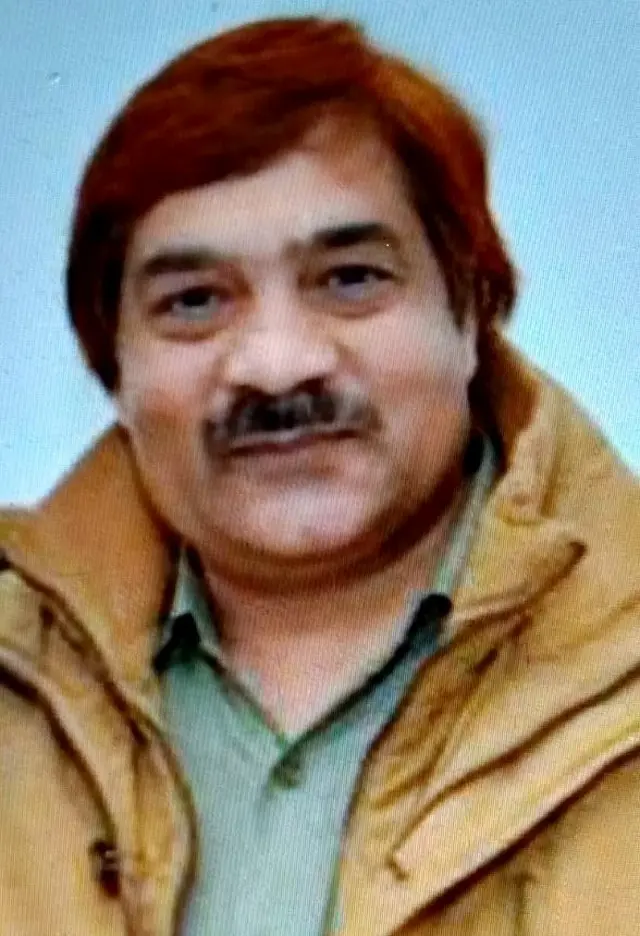 पीयूष जैन