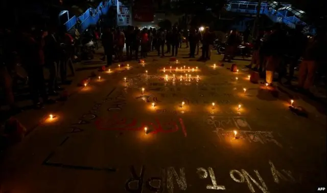 ਸ਼ਾਹੀਨ ਬਾਗ਼