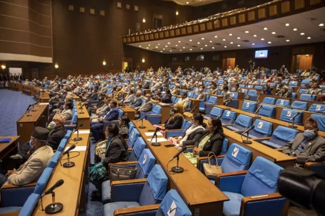 प्रतिनिधिसभा