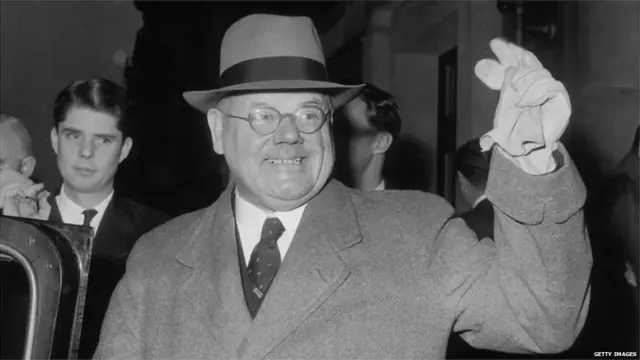 डॉक्टर जॉन बोडकिन अॅडम्स