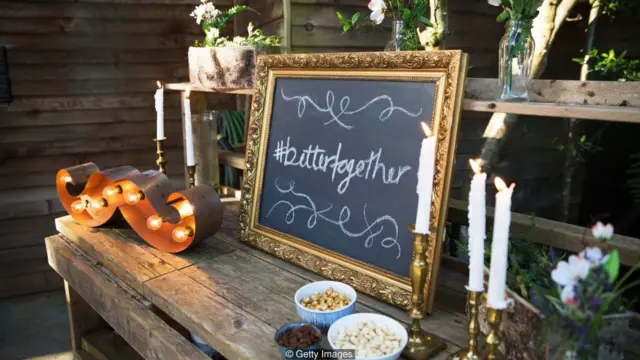 pernikahan, instagram, swafoto, media sosial