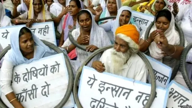 1984 ਸਿੱਖ ਕਤਲੇਆਮ