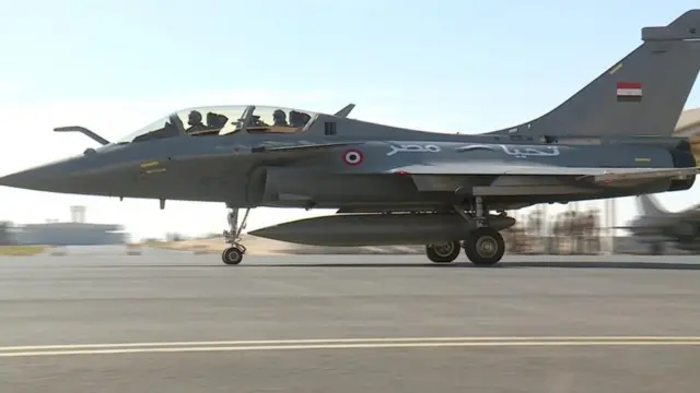 طائرات رافال