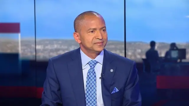 Le patron du TP Mazembe a été coopté pour siéger dans cette nouvelle instance.