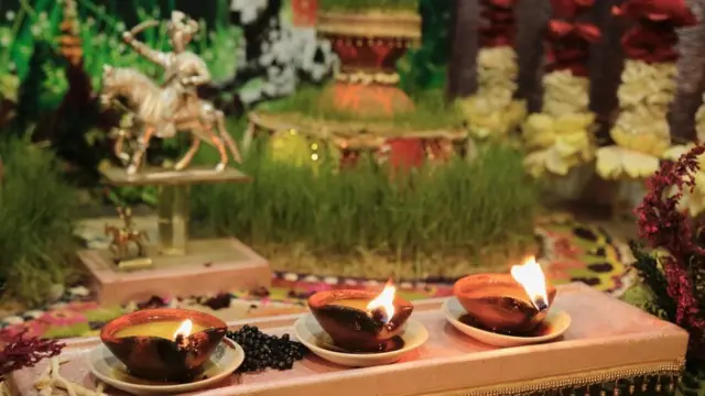 નવરાત્રી