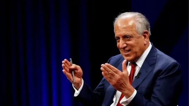 ज़ल्मे ख़लीलज़ाद