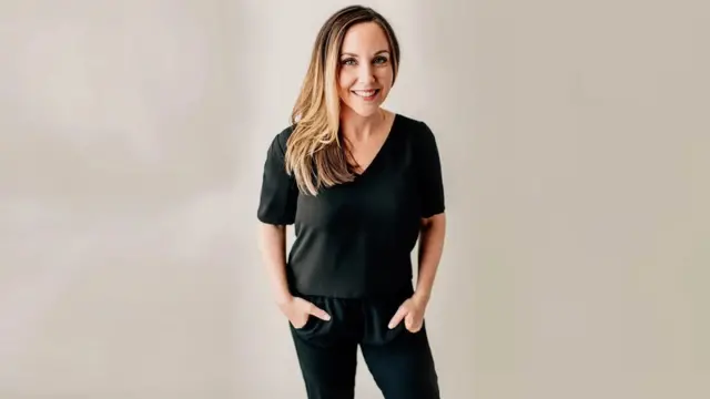 क्रिस्टीन व्हाईट