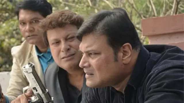 CID