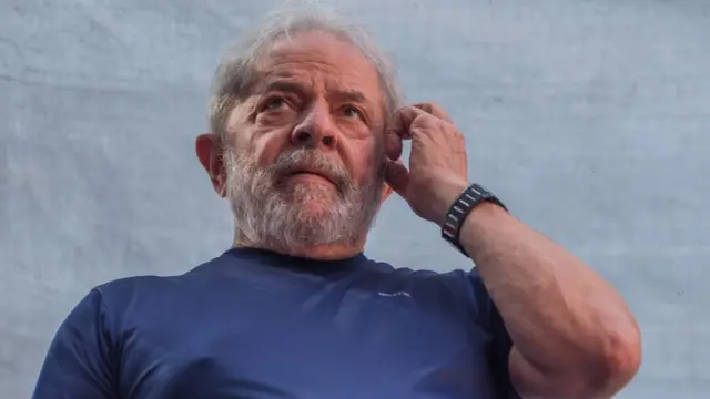 Luiz Inácio Lula da Silva