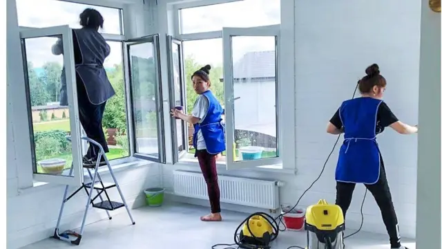 мигрант аёллар