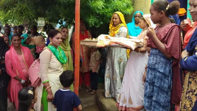 વેરાવળ લગ્ન