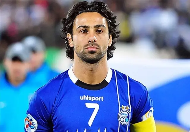 فرهاد مجیدی