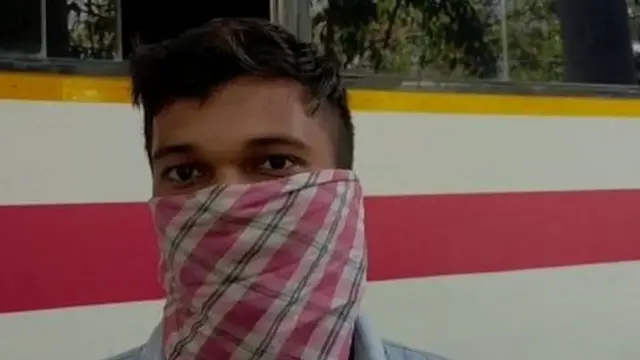 नाशिक दुर्घटना, कोरोना, ऑक्सिजन