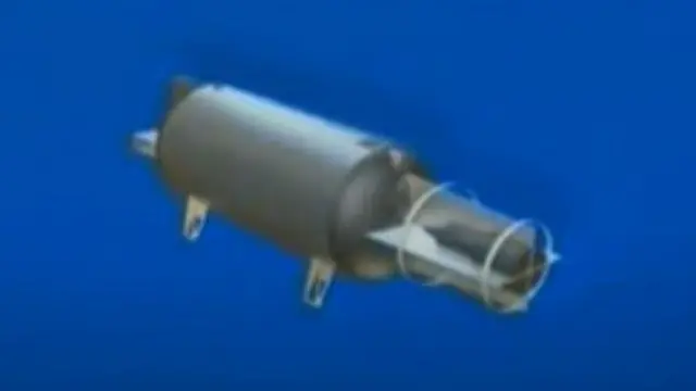 Una ilustración de la AVBPM