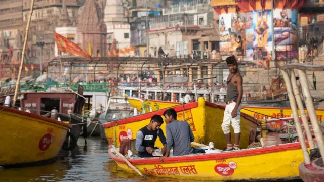 Varanasi