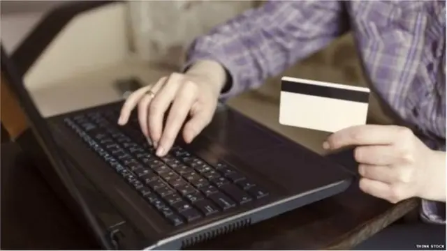 కార్డు ఆన్‌లైన్ లావాదేవీలకు బ్రేక్