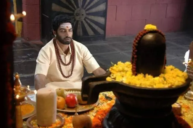 తారకరత్న