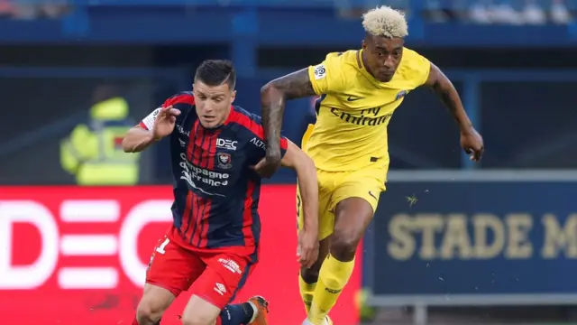 Presnel Kimpembe