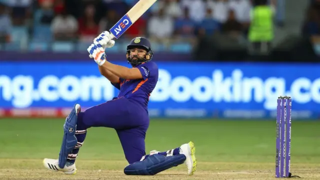 ரோஹித் சர்மா