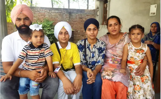 ਤਰਨਪ੍ਰੀਤ ਕੌਰ