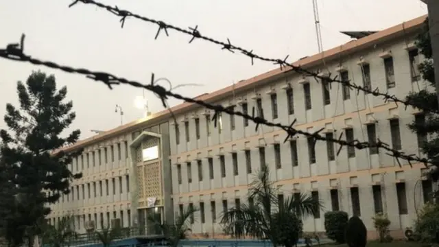 अलीगढ़ मुस्लिम यूनिवर्सिटी