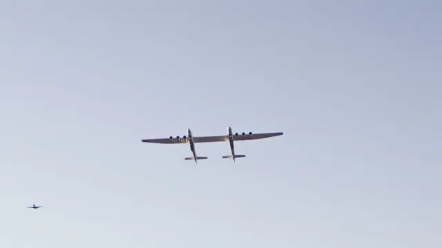 Stratolaunch
