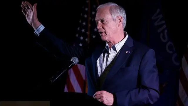 Рон Джонсон