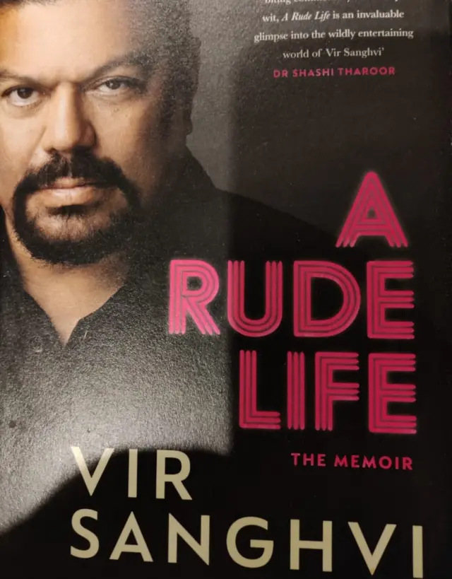 ఏ రూడ్ లైఫ్