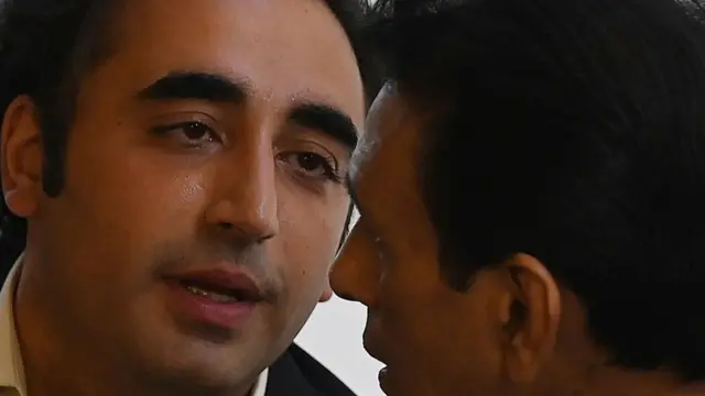 पाकिस्तान