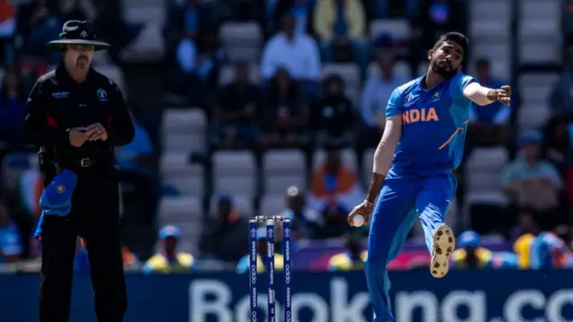 புயல்வேக ஷமி - பும்ரா கூட்டணி இந்தியா கோப்பையை வெல்ல உதவுமா?