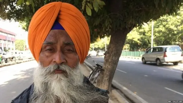 सुरेंद्र सिंह कृष्णपुरा