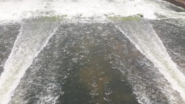 40வது முறையாக மேட்டூர் அணையில் முழு கொள்ளளவு